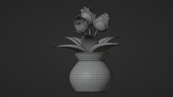 Flower Pot