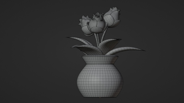 Flower Pot