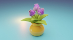 Flower Pot