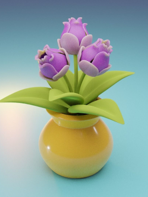Flower Pot