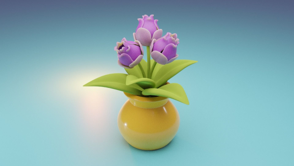 Flower Pot