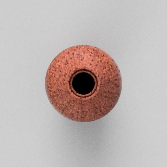 Flower pot