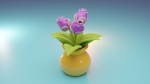Flower Pot