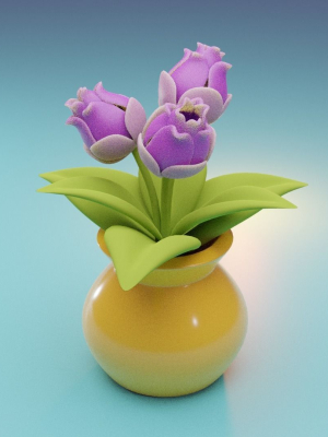 flower-pot-3d-model-6978b43070