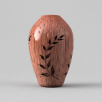 Flower pot