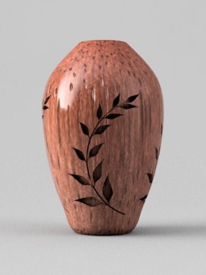 Flower pot