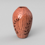 Flower pot