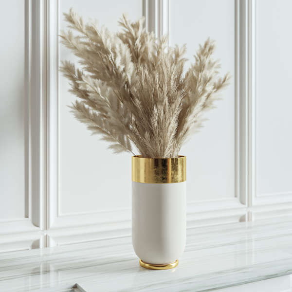 Flower Set 010 Pampas