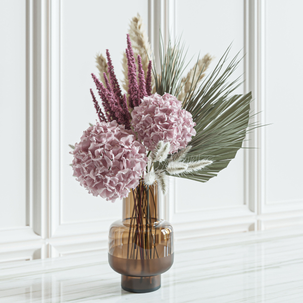 Flower Set 012