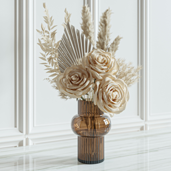 Flower Set 012