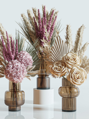 Flower Set 012
