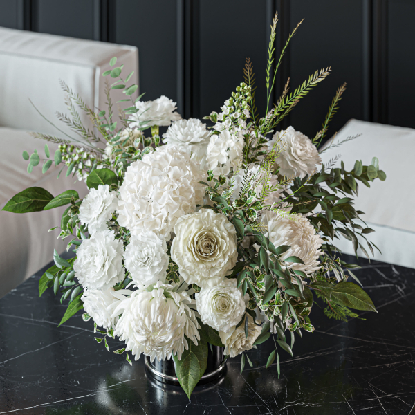 Flower Set 028