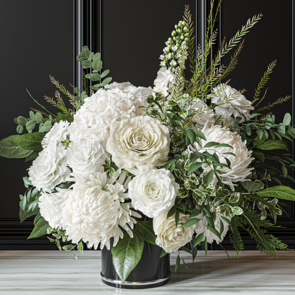 Flower Set 028