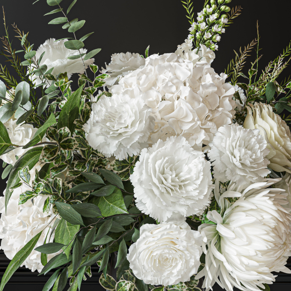 Flower Set 028