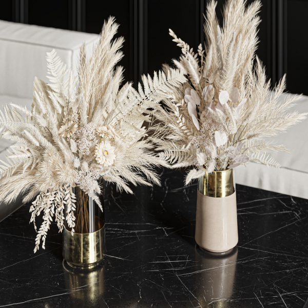 Flower Set 030