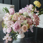 Flower Set 032 Centerpiece