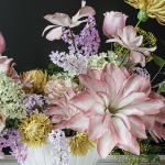 Flower Set 032 Centerpiece