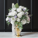 Flower Set 037