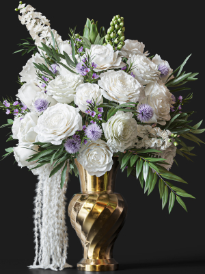 Flower Set 037