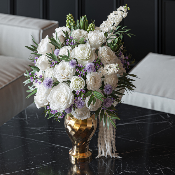 Flower Set 037