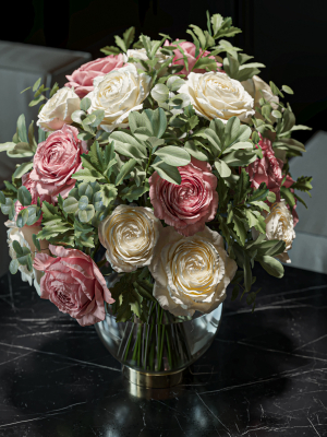 flower-set-049-pink-and-white-rose-3d-model-810ba66094