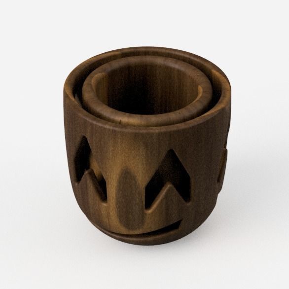 Flower Vase