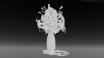 Flower Vase