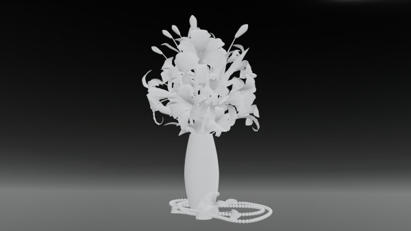 Flower Vase
