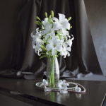 Flower Vase