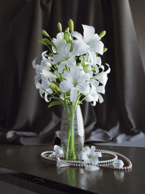 Flower Vase