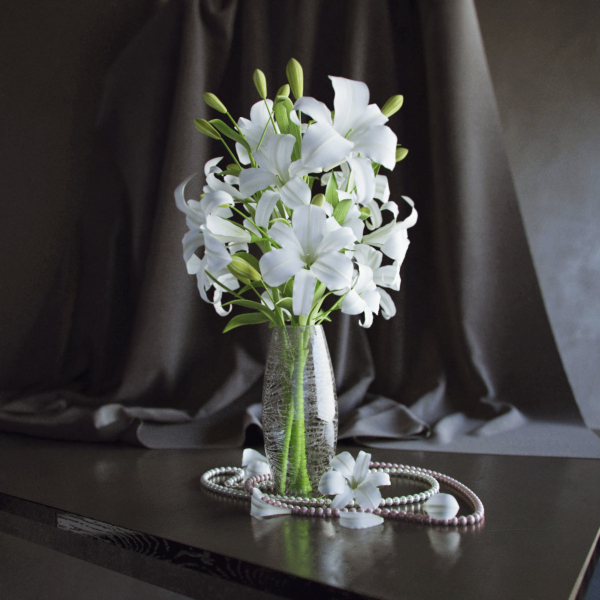 Flower Vase