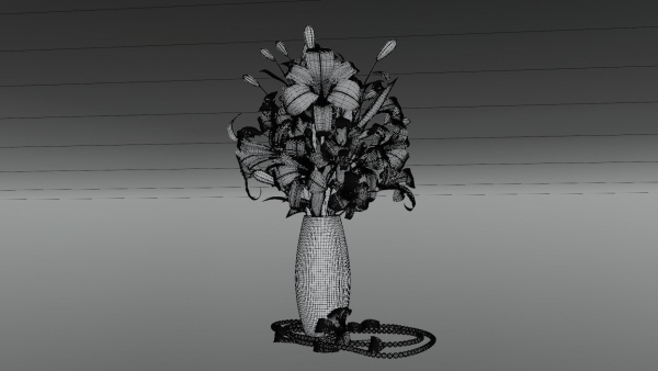 Flower Vase