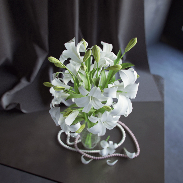Flower Vase