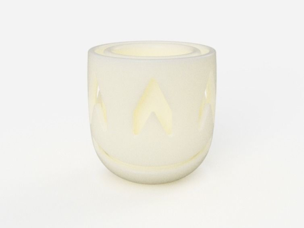 Flower Vase