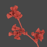 Flower vase