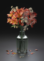 Flower  vase