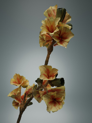Flower vase