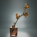 Flower vase