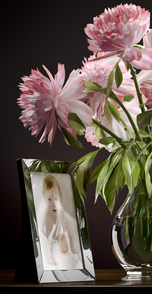 Flower Vase Set