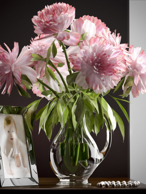 Flower Vase Set