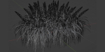 flowering bushes vol 31-Blender