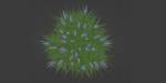 flowering bushes vol 31-Blender