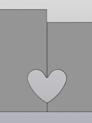 Flowerpot Valentine Day