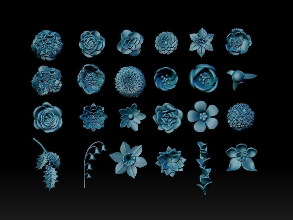 flowers