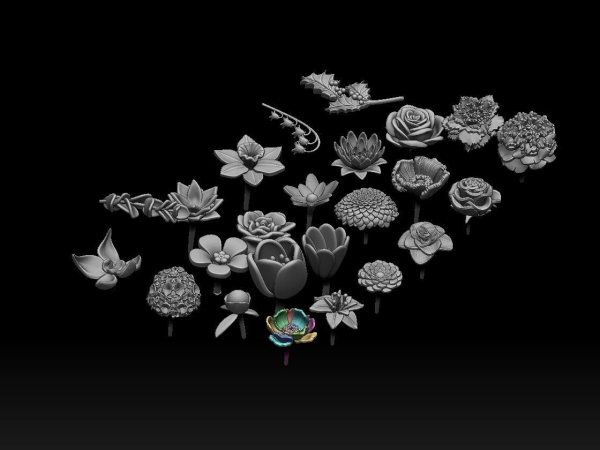 flowers