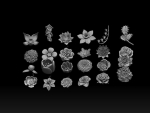 flowers