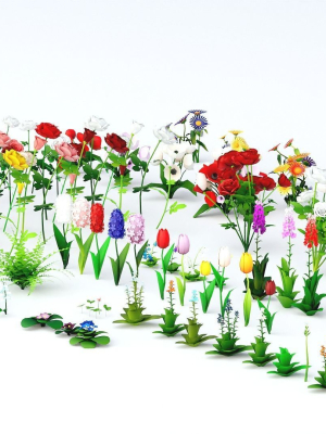 Flowers
