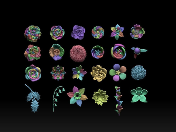 flowers