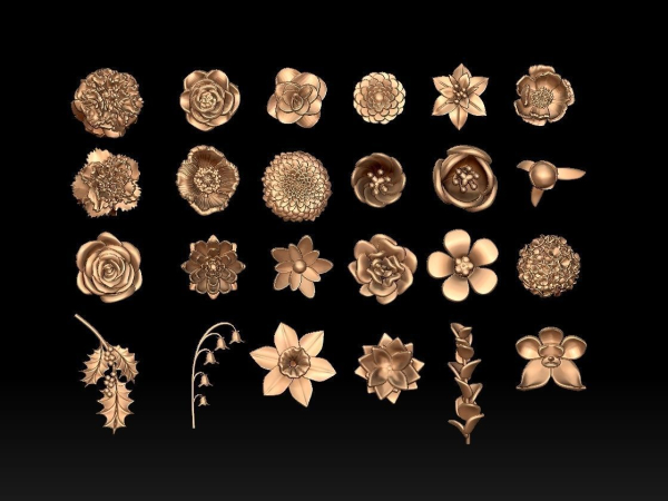 flowers