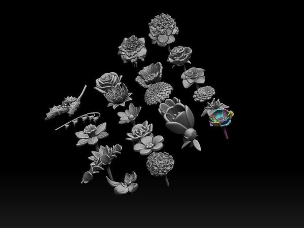flowers